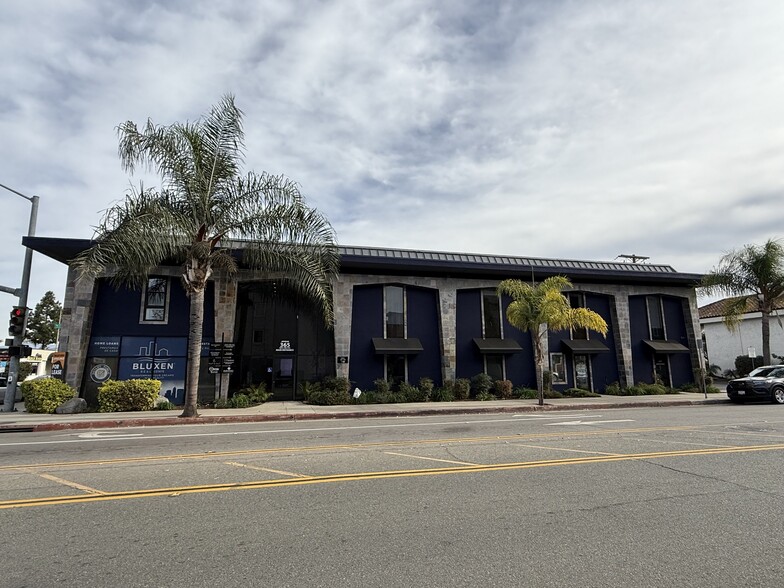 Primary Photo Of 365 W 2nd Ave, Escondido Loft Creative Space For Lease