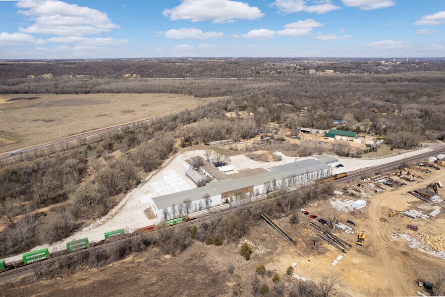 More Photos Of 400 Cherry St, Kasota Manufacturing For Sale