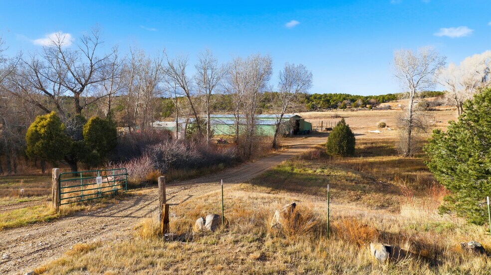 More Photos Of 1496 NM-522, San Cristobal Land For Sale