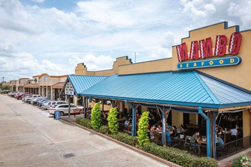 More Photos Of 9370-9380 W Sam Houston Pky S, Houston Unknown For Lease