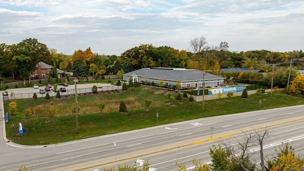 More Photos Of 20786 N Quentin Rd, Kildeer Daycare Center For Sale