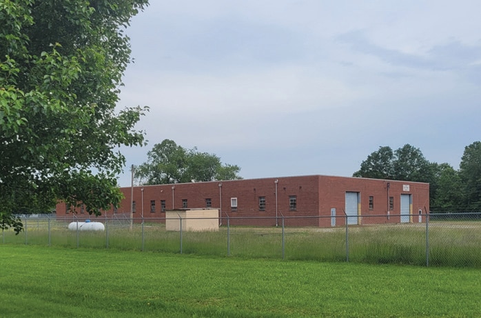 More Photos Of 729 Fairground Rd, Point Pleasant Distribution For Sale