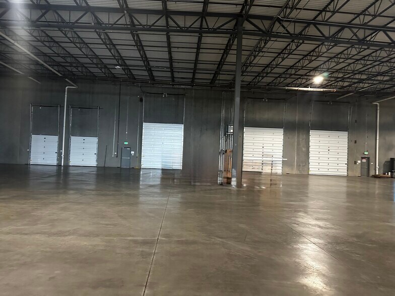 More Photos Of 3195 W Professional Cir, Salt Lake City Refrigeration Cold Storage For Lease