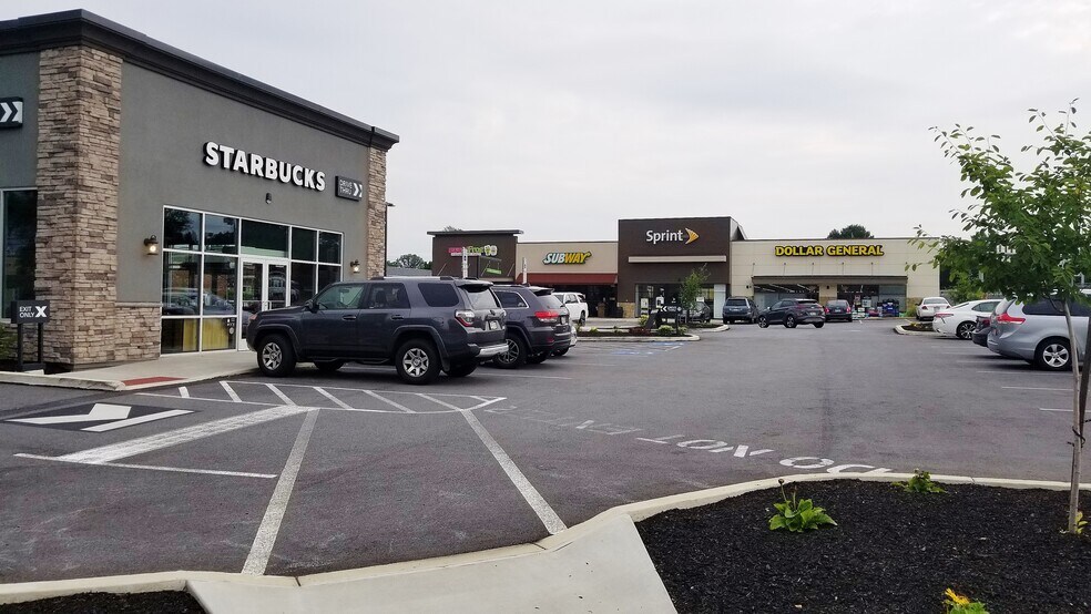 More Photos Of 1104 Carlisle Rd, Camp Hill Unknown For Lease