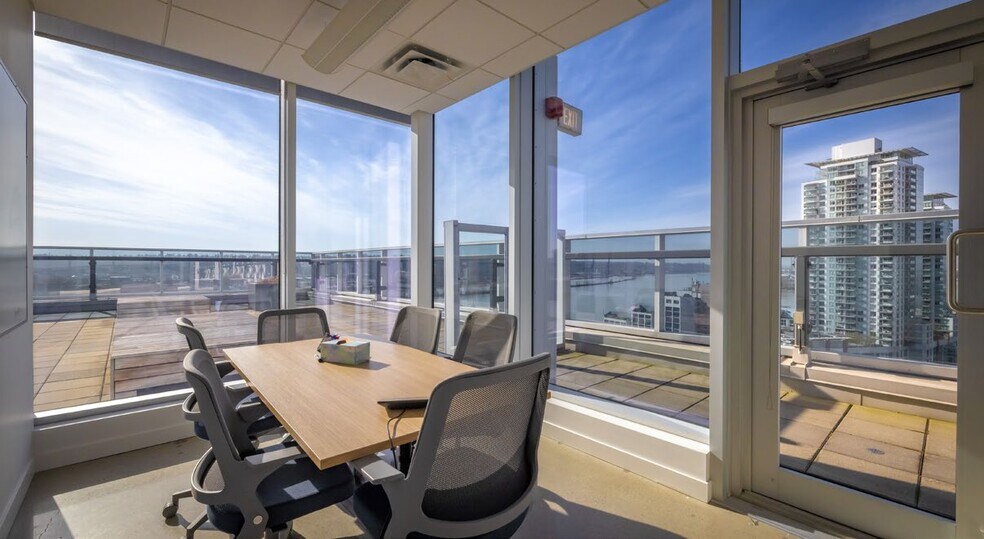 More Photos Of 777 Columbia St, New Westminster Office For Lease