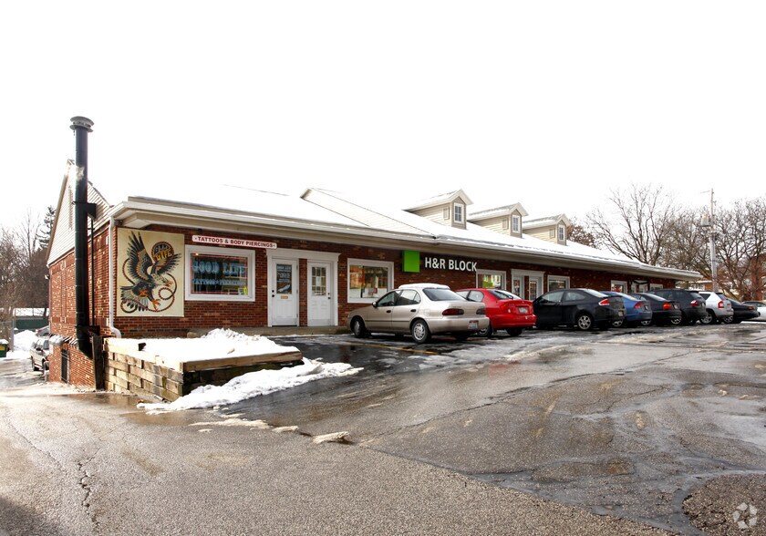 Primary Photo Of 752-764 W Market St, Akron Unknown For Lease