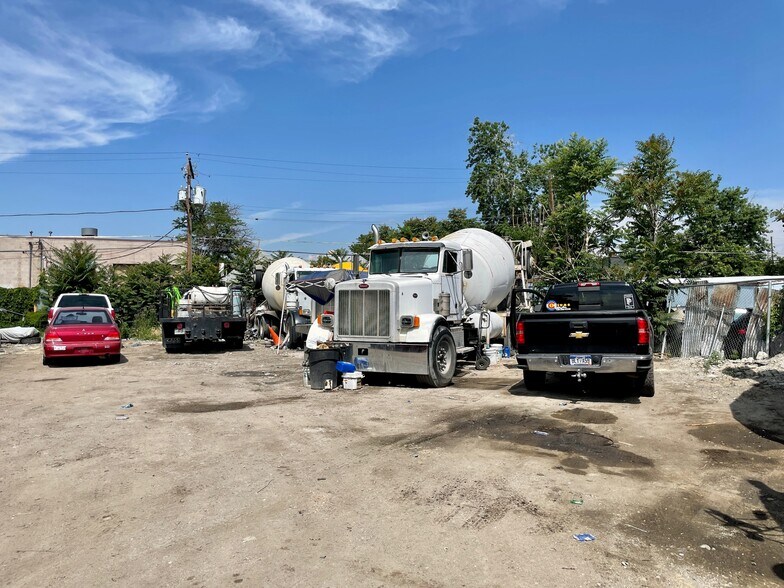 More Photos Of 4467 Inca St, Denver Land For Lease