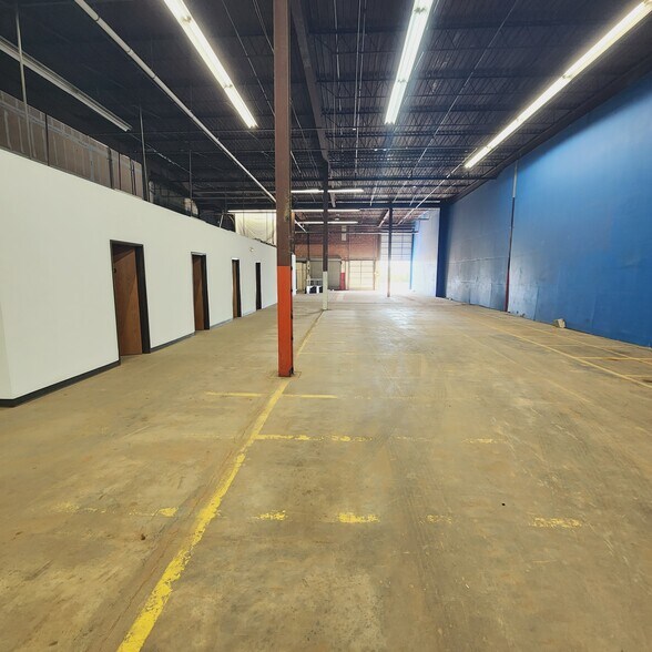 More Photos Of 615 W Wilshire Blvd, Oklahoma City Warehouse For Lease