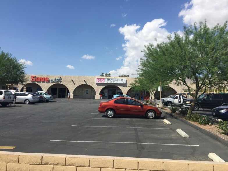 More Photos Of 66550 Pierson Blvd, Desert Hot Springs General Retail For Sale