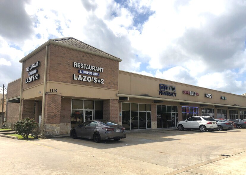 More Photos Of 1110 FM 2234 Rd, Stafford Storefront Retail Office For Sale