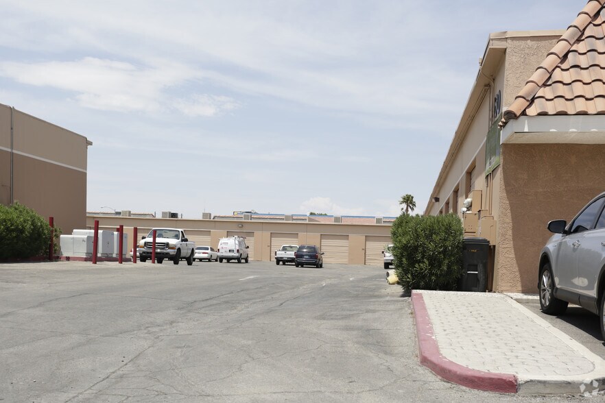 More Photos Of 3560 Polaris Ave, Las Vegas Light Manufacturing For Lease