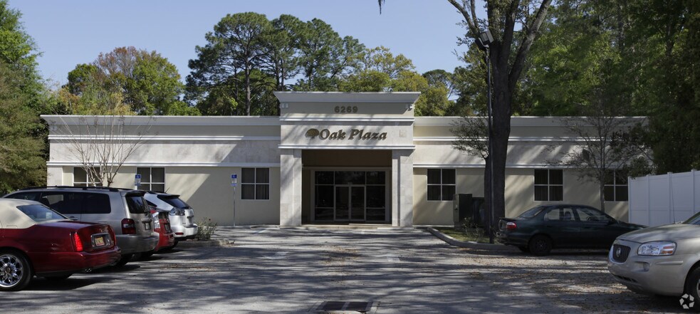 More Photos Of 6269 Beach Blvd, Jacksonville Office For Lease