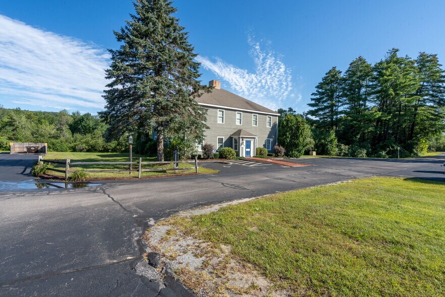 More Photos Of 41 Liberty Hill Rd, Henniker Medical For Sale