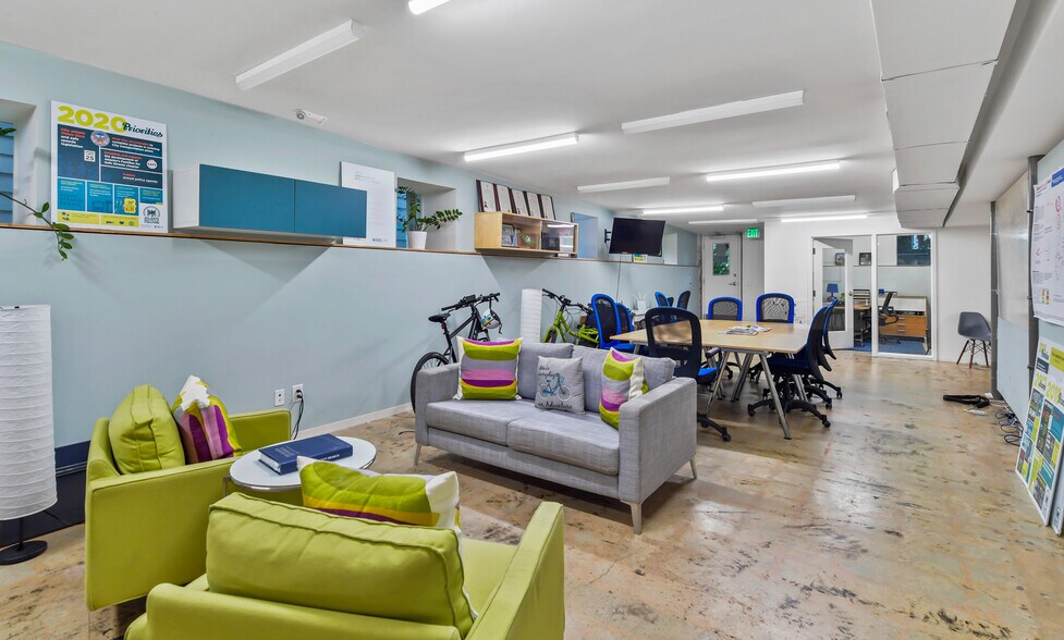 More Photos Of 889 Wylie St SE, Atlanta Loft Creative Space For Lease