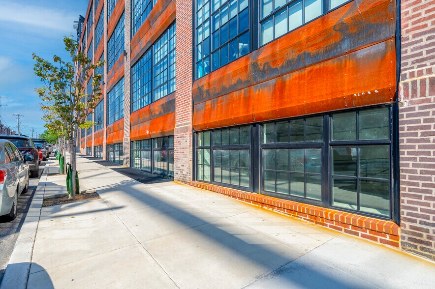 More Photos Of 2501 Oakford St, Philadelphia Apartments For Lease