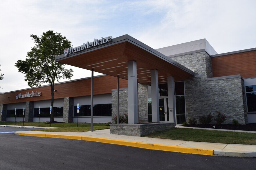 More Photos Of 5000 Dearborn Cir, Mount Laurel Medical For Lease