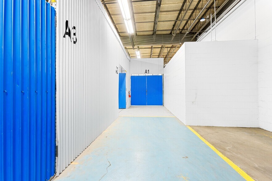 More Photos Of 35 Obrien St, Kearny Manufacturing For Lease