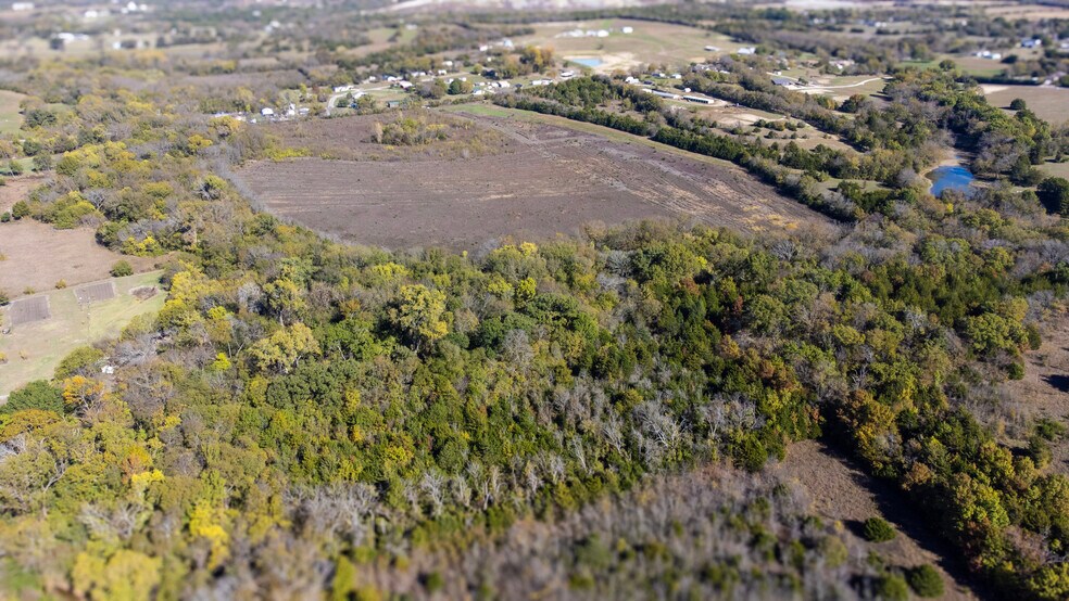 More Photos Of TBD Cedar Rd, Sherman Land For Sale