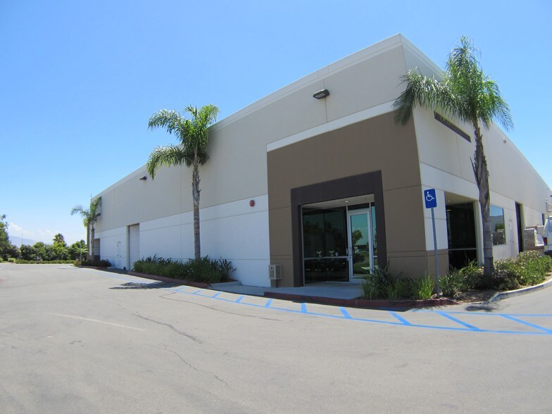 6259 Progressive Dr, San Diego, CA 92154 Industrial For Lease