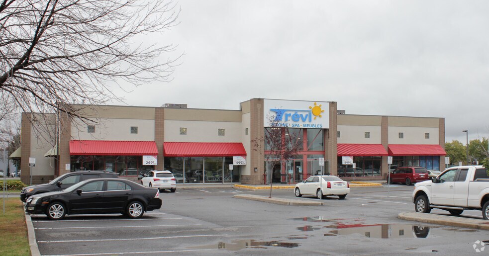 More Photos Of 195-215 St Bellehumeur, Gatineau Unknown For Lease