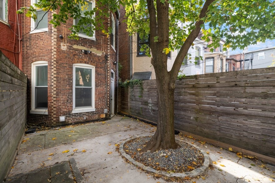 More Photos Of 34 E 25th St, Baltimore Office Residential For Sale