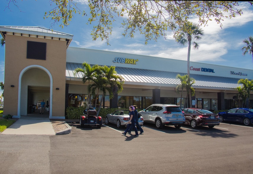 More Photos Of 3941 Tamiami Trl, Punta Gorda Unknown For Lease