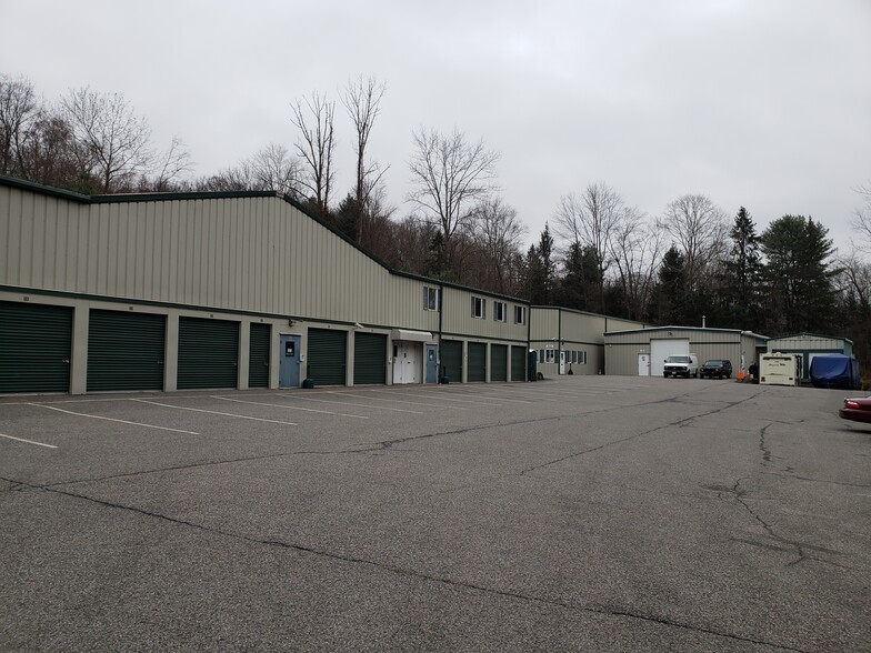 More Photos Of 164 Route 311, Carmel Self Storage For Lease
