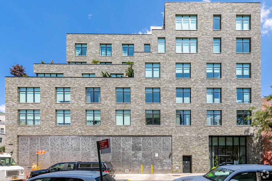 More Photos Of 522 Atlantic Ave, Brooklyn Apartments For Lease