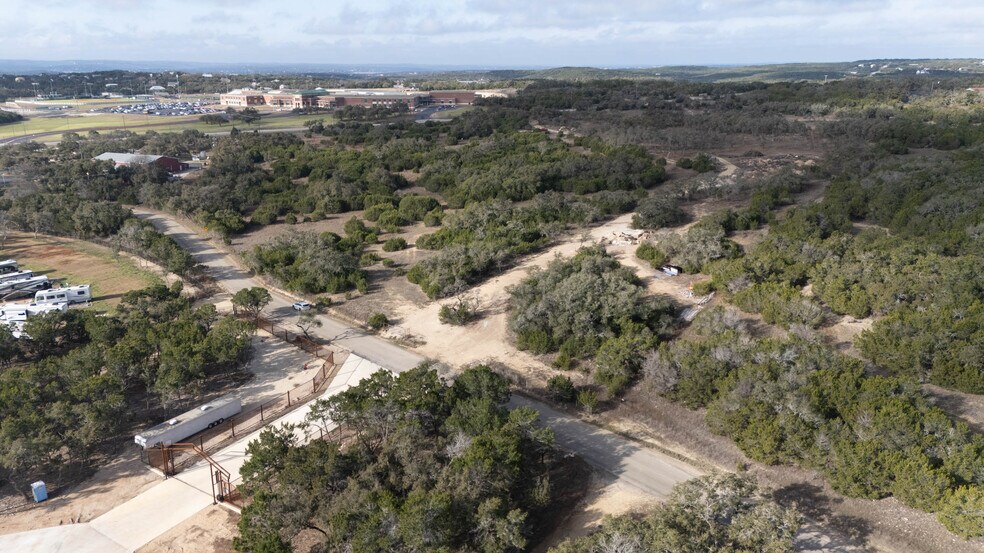 More Photos Of TBD FM 32, Fischer Land For Sale