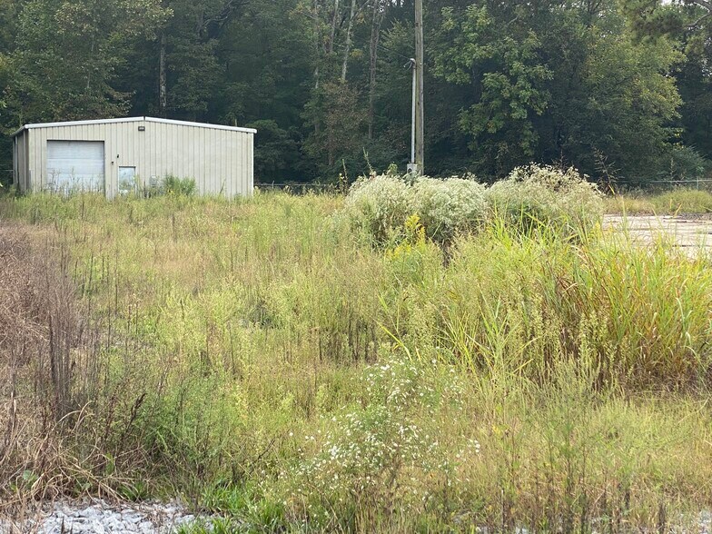 More Photos Of 273 Johnson Lake Rd, Adairsville Land For Sale