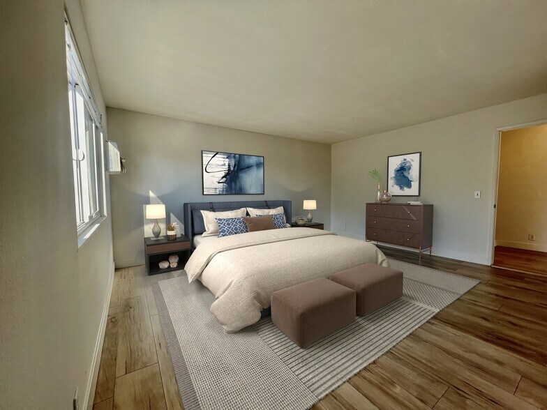 More Photos Of 13227 Vanowen St, North Hollywood Apartments For Sale