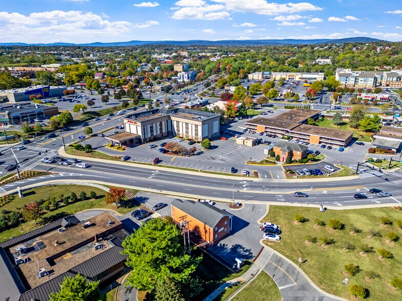 More Photos Of 650 Millwood Ave, Winchester Office For Lease
