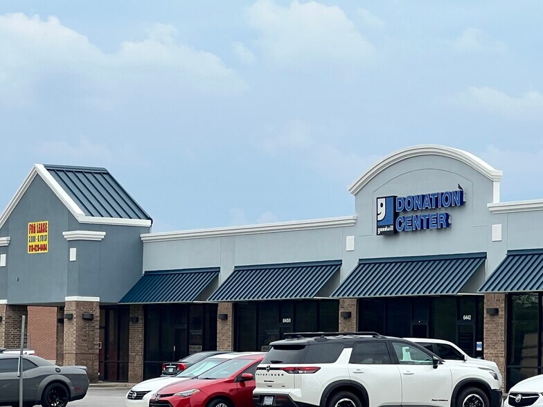 More Photos Of E 121st St S @ 161st East Ave, Broken Arrow Unknown For Lease
