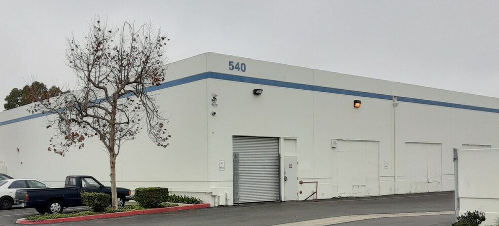 More Photos Of 540 E 3rd St, Oxnard Unknown For Lease