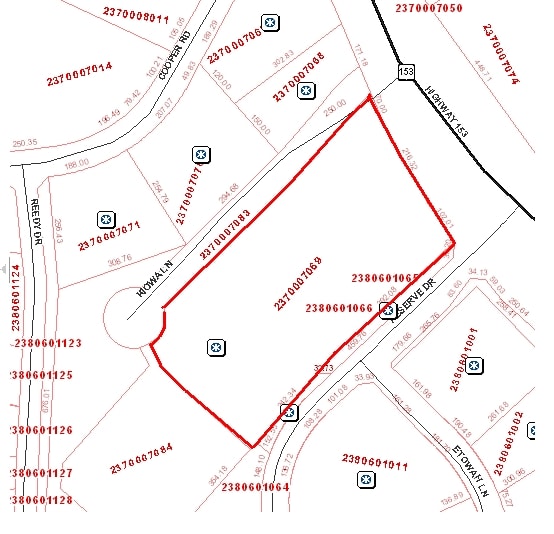 More Photos Of 129-135 Kiowa Ln, Piedmont Light Manufacturing For Lease
