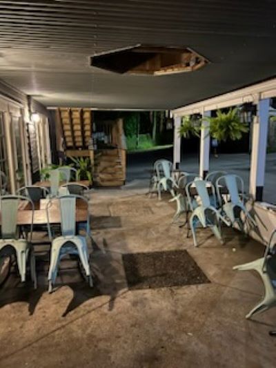 More Photos Of 8 Hoffman Ln, Cooperstown Restaurant For Sale