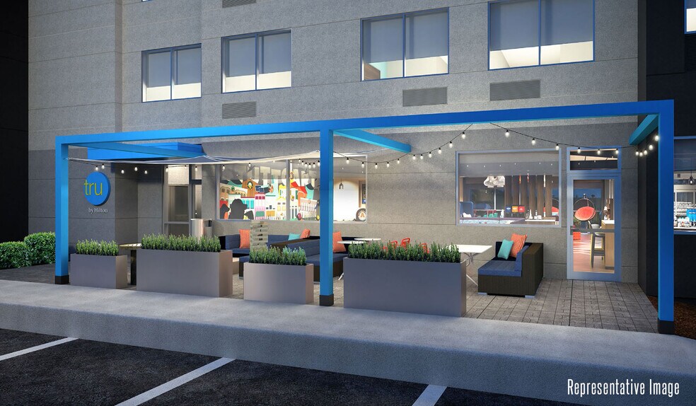 More Photos Of 719 N Eureka St, Redlands Hotel For Sale