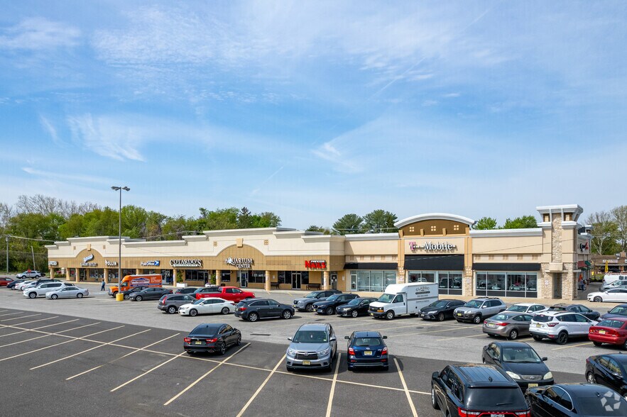 More Photos Of 1468-1490 Blackwood-Clementon Rd, Gloucester City Unknown For Lease