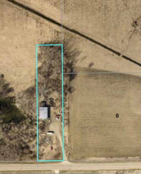 More Photos Of 600 9th St, Albert Lea Industrial For Sale