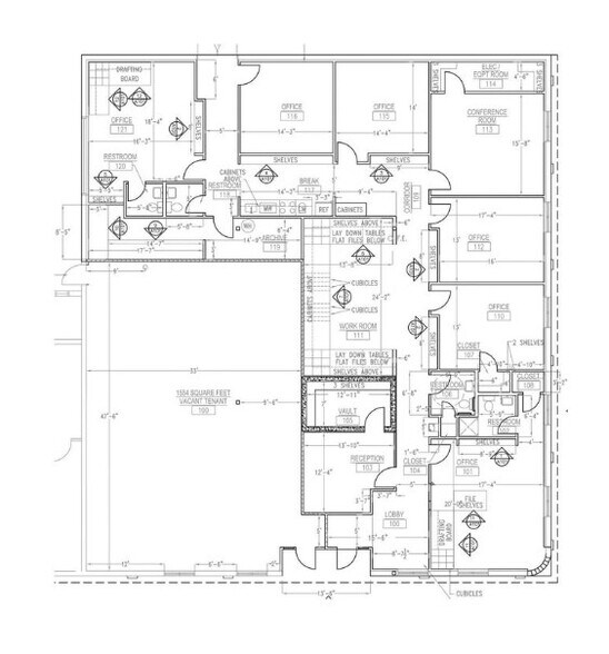 More Photos Of 2030 Pass Rd, Biloxi Office For Sale