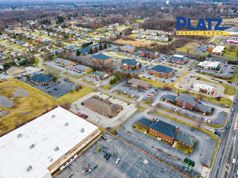 More Photos Of 7000 South Ave, Youngstown Office For Lease