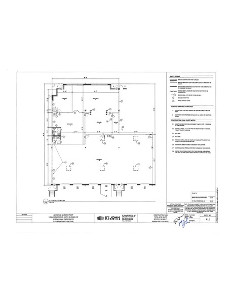 More Photos Of 510 McCormick Dr, Glen Burnie Research And Development For Lease