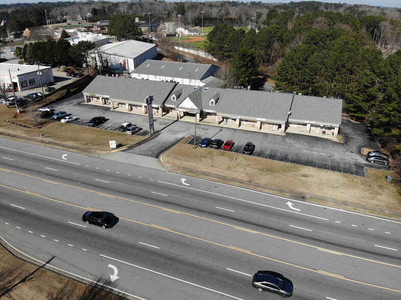 More Photos Of 4485 Lawrenceville Hwy NW, Lilburn General Retail For Lease