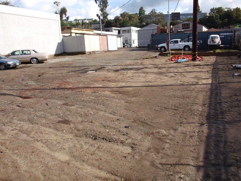 More Photos Of 5002 Santa Fe St, San Diego Manufacturing For Lease