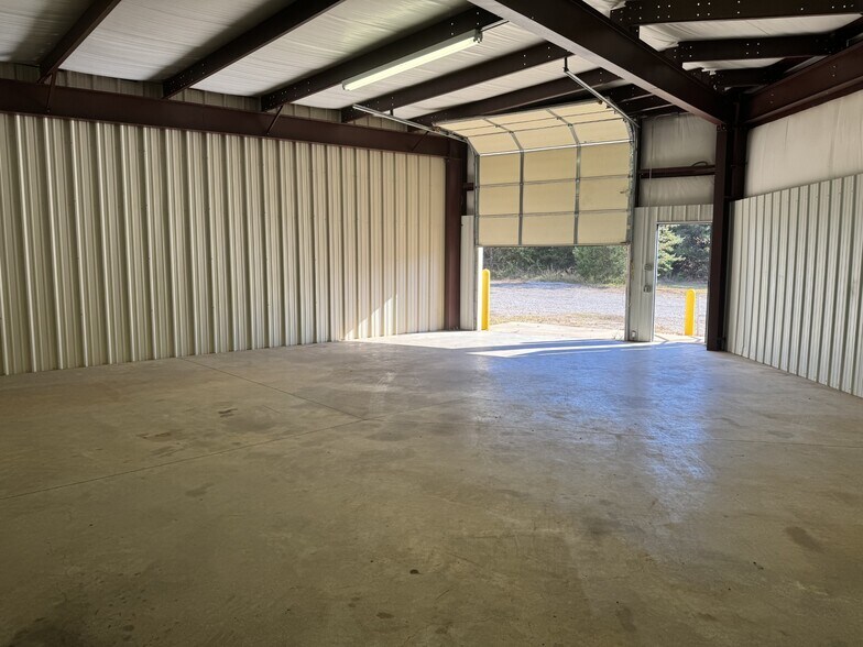 Primary Photo Of 744 Buffalo Shoals Rd, Statesville Self Storage For Lease