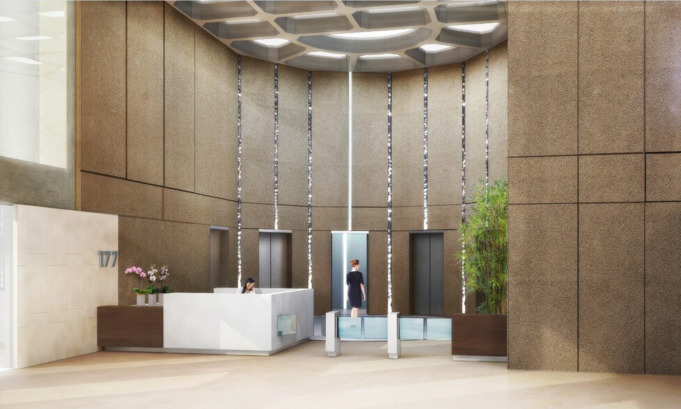 More Photos Of 177 Huntington Ave, Boston Office For Lease