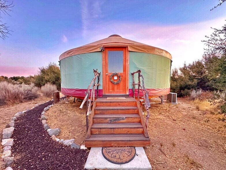 More Photos Of 30415 Chihuahua Valley Rd, Warner Springs Land For Sale