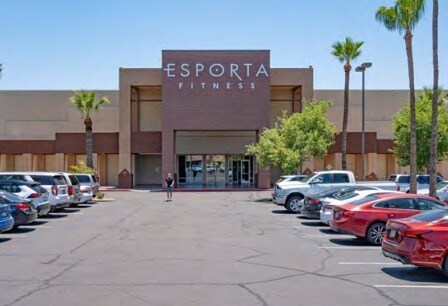 More Photos Of 3249 E Bell Rd, Phoenix Unknown For Lease