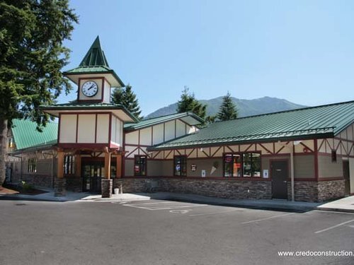 More Photos Of 7797 Silver Lake Rd, Maple Falls Service Station For Sale
