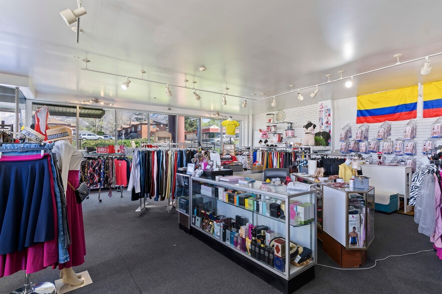 More Photos Of 3701 Washington Blvd, Ogden Freestanding For Sale